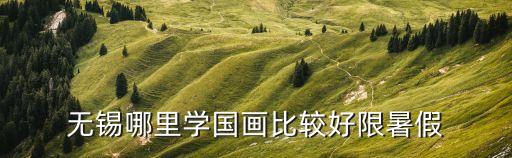 上海市第四屆婦女篆刻展作品，無錫哪里學國畫比較好限暑假