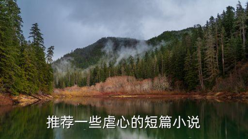 虐心短篇小說，推薦一些短篇的虐的小說吧最好是虐心的不是很期待大團圓結局