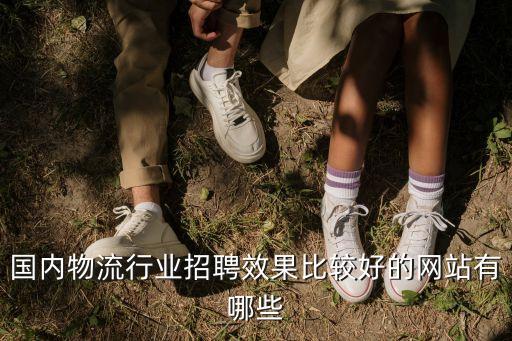 國內物流行業招聘效果比較好的網站有哪些