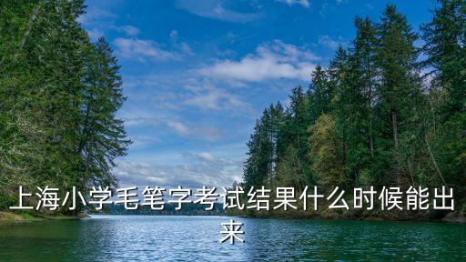 上海市寫字考試時間，上海市漢字速錄水平考試 什么時候報名 一年幾次