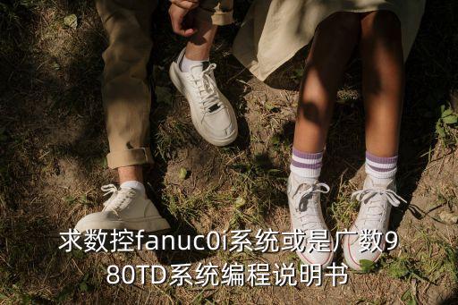 求數(shù)控fanuc0i系統(tǒng)或是廣數(shù)980TD系統(tǒng)編程說明書