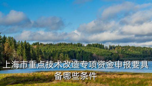 上海市高科技企業(yè)申請項目經(jīng)費，企業(yè)申請科技項目但配套經(jīng)費要1比3怎么算