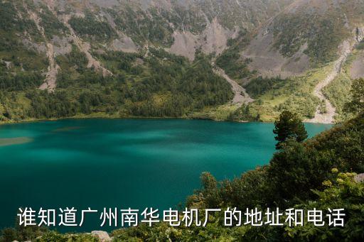 廣州哪里生產(chǎn)馬達(dá)鐵芯，廣東馬達(dá)鐵芯制造廠商名單