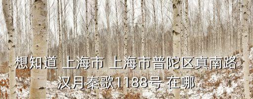 上海市民樹(shù)木認(rèn)養(yǎng)活動(dòng)基地，上海市松江區(qū)辰塔路56號(hào)8棟2單元503號(hào)