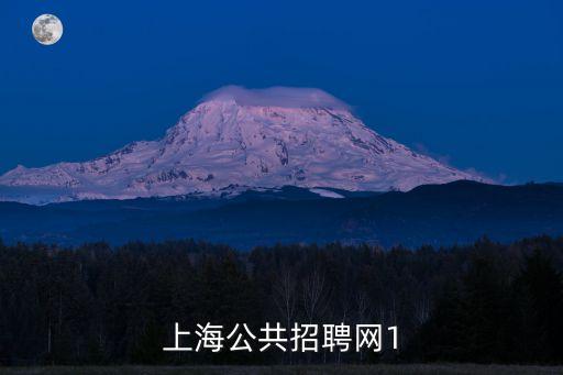 上海市110報(bào)警中心招聘，上海公共招聘網(wǎng)1