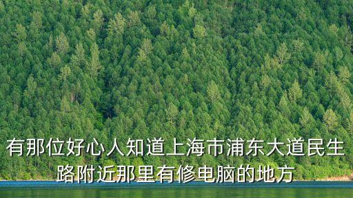 上海市浦東新區(qū)電腦系統(tǒng)維修，浦東電腦維修