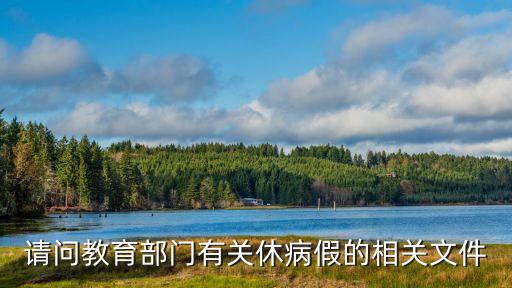 上海市教育系統(tǒng)病假一年，問(wèn)教師請(qǐng)病假一年是否有績(jī)效工資