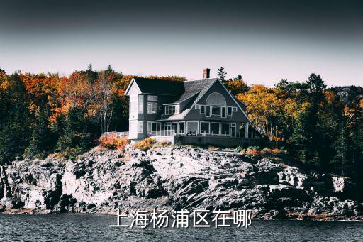上海上海市楊浦區區，上海楊浦區在哪