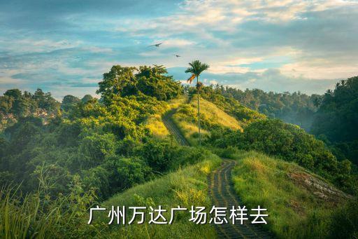 廣州臨港萬達(dá)，萬達(dá)廣場在廣州哪里