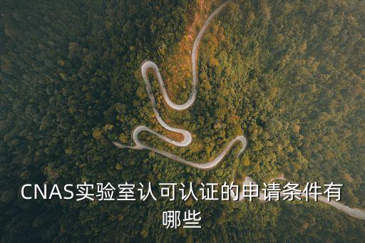 廣州食品級檢測cnas資質，廣東有哪些第三方檢測機構通過了CNAS認證