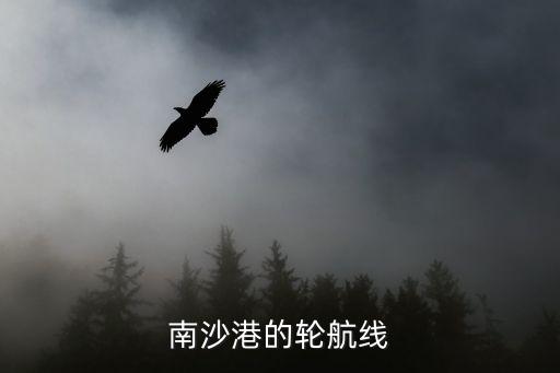 廣州南沙直達(dá)歐洲船，廣州南沙到德國漢堡航線