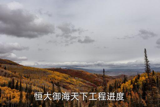 廣州恒大最新進度，請問大神恒大今年的社招什么進度了投了簡歷沒有反饋辦公地