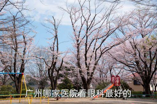 廣州白內(nèi)障三甲醫(yī)院，廣州白內(nèi)障去哪些醫(yī)院治療