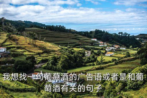 紅酒文案，求一段法國(guó)杰娜卡干紅葡萄酒的廣告語(yǔ)1525字左右