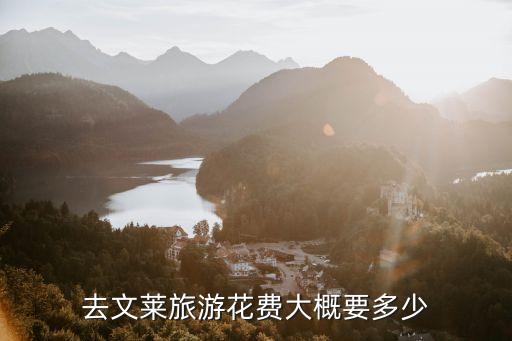去文萊旅游花費(fèi)大概要多少
