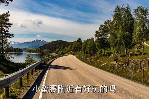 廣州塔附近喝茶觀景，小蠻腰附近有好玩的嗎