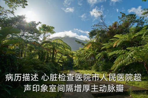廣州人民醫(yī)院最新病歷，廣州市第一人民醫(yī)院
