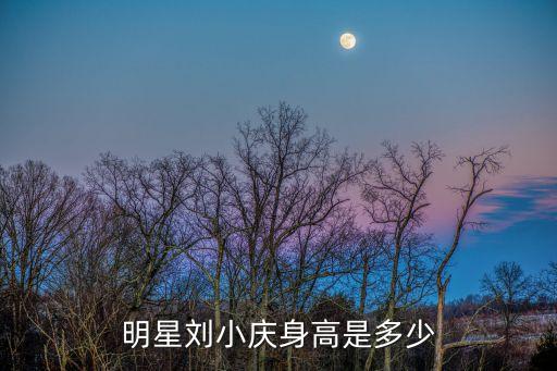 劉曉慶身高，劉曉慶身高是多少