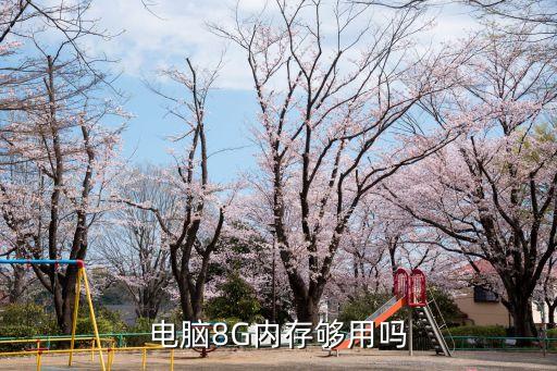 電腦8g內存夠用嗎，現在8g內存還夠用嗎