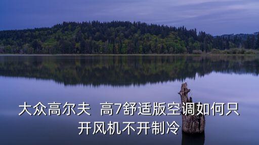 高7，高爾夫 7 dbva是什么發(fā)動機(jī)