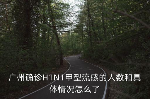 廣州區確診統計，廣州市地區
