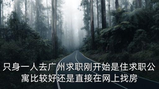 廣州縱橫廣場公寓可以住嗎，廣州大學城內小區租房