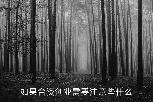 合作創(chuàng)業(yè)，合作賺錢的項(xiàng)目你選哪個(gè)