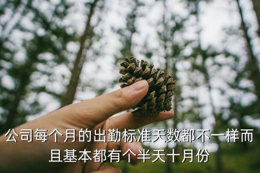 廣州項目經理人臉考勤一個月幾天，建筑企業每月按多少天考勤