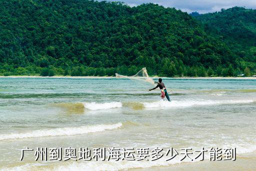 廣州發(fā)貨到奧地利海運專線，廣州哪個港口出運家具從廣州海運到悉尼需要幾天收