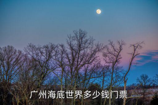 廣州水下森林圖片，廣州有山又有水的地方