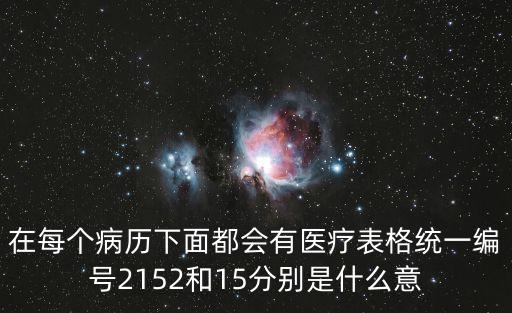 廣州病歷編碼規(guī)定，醫(yī)院檔案室病例如何編號(hào)