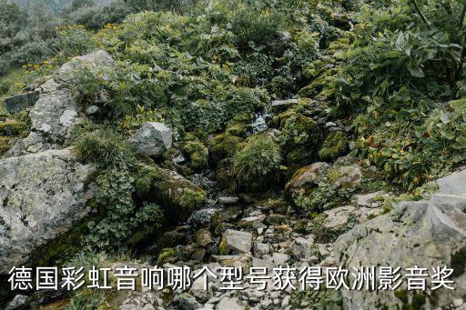 德國彩虹，雨后德天空有彩虹嗎