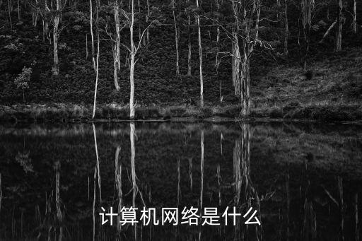 it網(wǎng)絡(luò)，計算機(jī)網(wǎng)絡(luò)是什么