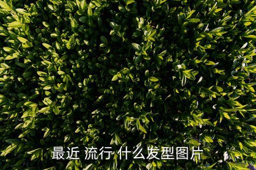 短發劉海，圓臉的女孩適合怎么樣的發型長的短的劉海平斜劉海還是中