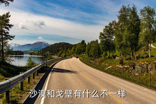 戈壁沙漠，戈壁沙漠位于我國(guó)那個(gè)氣候區(qū)