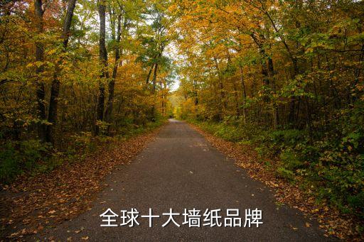 品牌壁紙，什么品牌的墻紙好