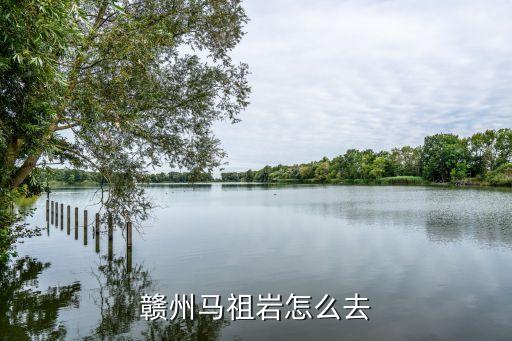 馬祖巖，贛州的瑪祖巖在哪里