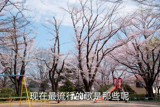 熱門歌曲排行榜，現(xiàn)在最流行的10歌