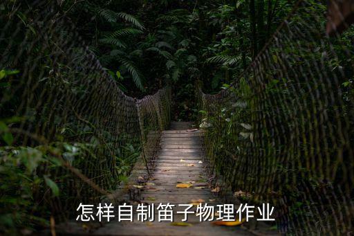 笛子制作正確尺寸，求助 各位大俠 笛子的標準規格是什么呢