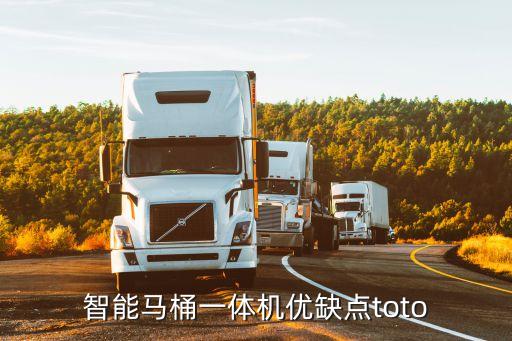 智能馬桶的優點缺點，智能馬桶的缺點是什么