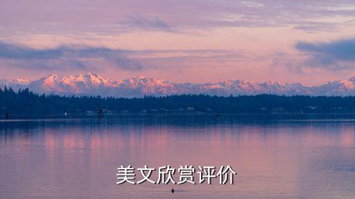 唯美鑒賞網，在哪里能找到經典的美文賞析啊
