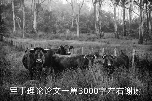 軍事理論結(jié)課論文，軍事理論課論文談對我國國防建設(shè)的重要性和必要性的認(rèn)識題目該