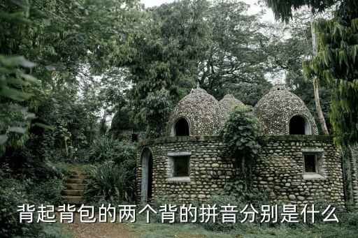 背起的拼音，崛起的拼音是什么