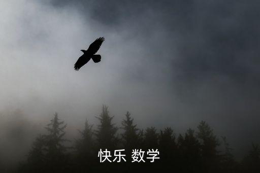 快樂數(shù)學，快樂數(shù)學知識