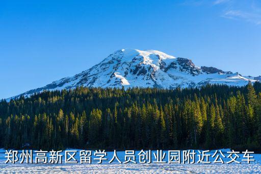留學(xué)人員創(chuàng)業(yè)園，東莞松山湖松科苑留學(xué)人員創(chuàng)業(yè)園怎么走