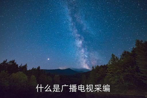 采編，什么是報(bào)社采編具體的工作是