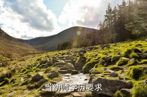 幼師簡(jiǎn)介，幼師個(gè)人簡(jiǎn)歷怎么寫啊