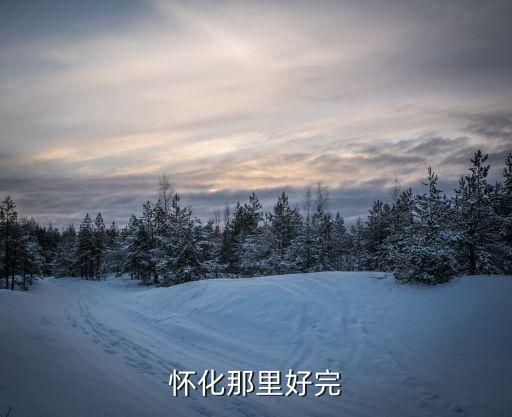 飛虎隊紀念館，懷化那里好完