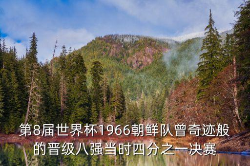1966年世界杯，英格蘭世界杯冠軍是哪年