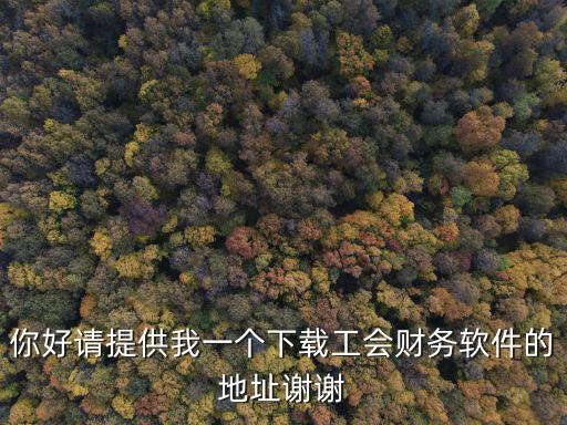 工會云財務，基層工會云財務管理平臺怎么建設